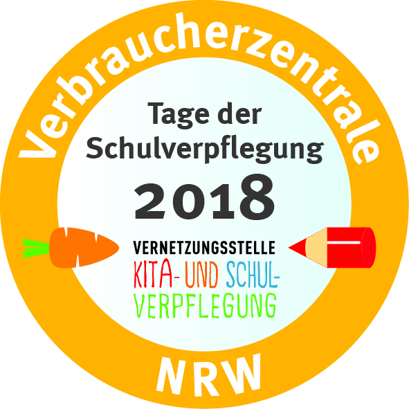 Tag der Schulverpflegung in NRW | Vernetzungsstelle Kita- und ...